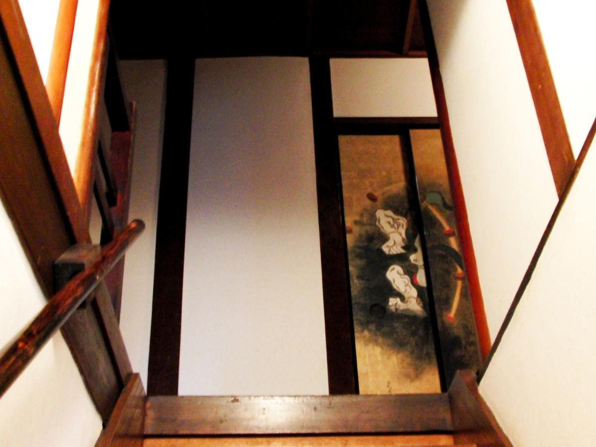 Guesthouse Tenkai Kyoto Exterior photo