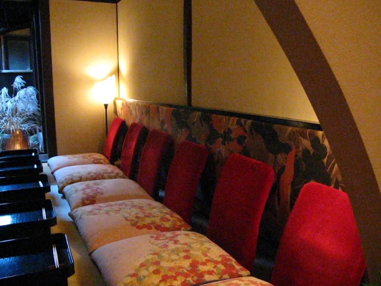 Guesthouse Tenkai Kyoto Exterior photo