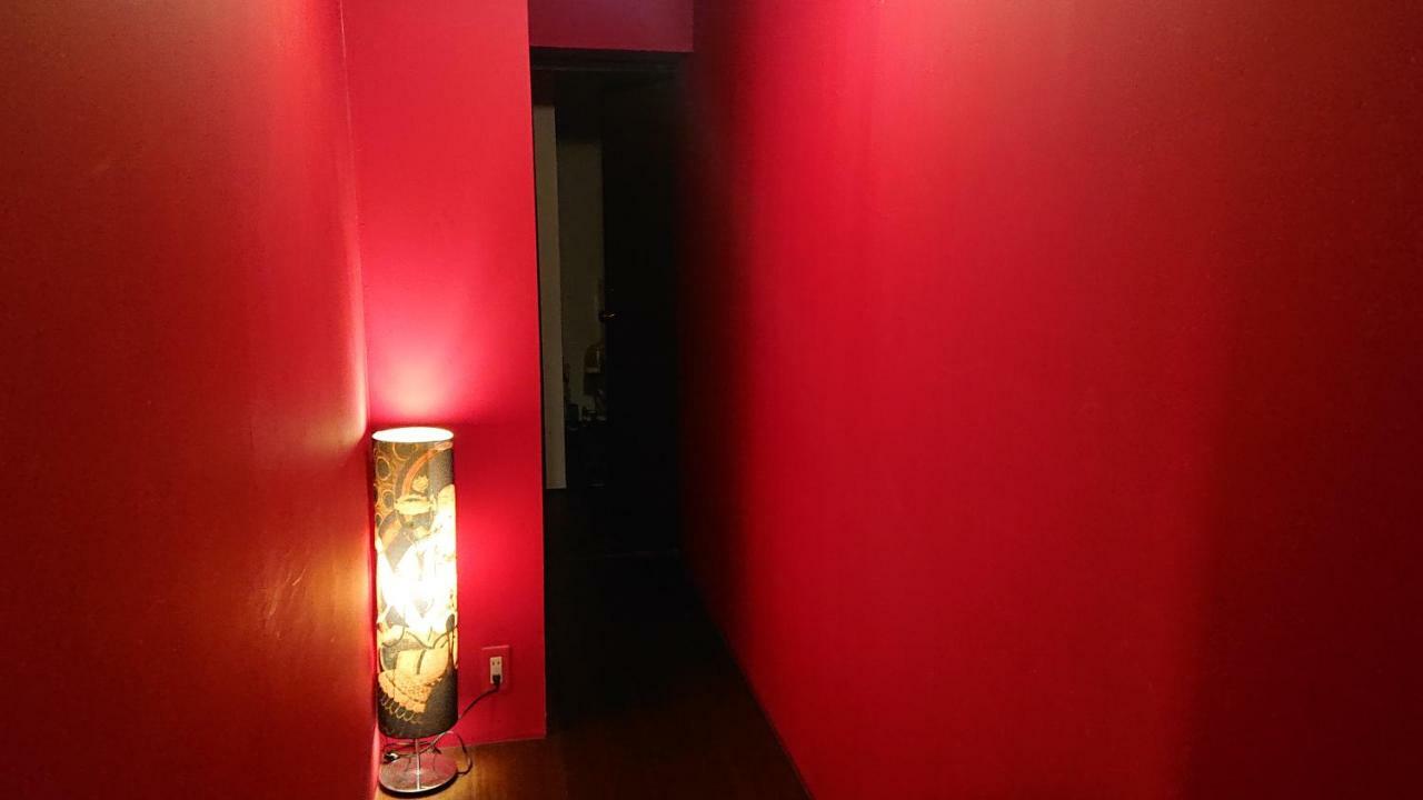 Guesthouse Tenkai Kyoto Exterior photo