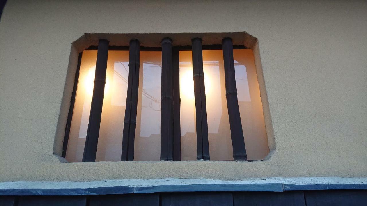 Guesthouse Tenkai Kyoto Exterior photo