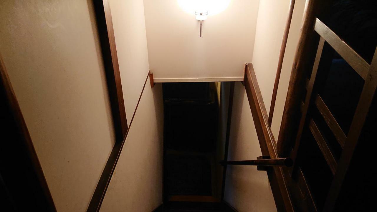 Guesthouse Tenkai Kyoto Exterior photo